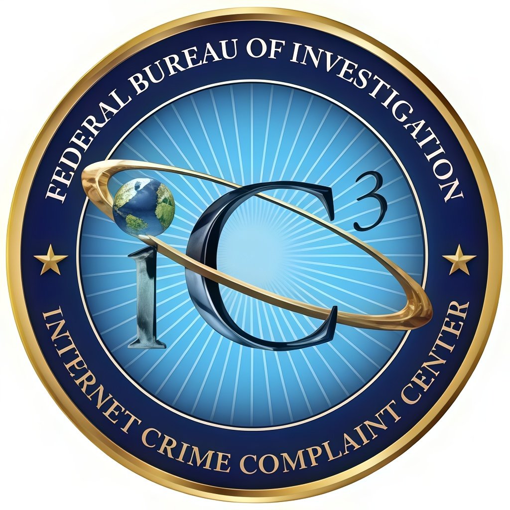 IC3 Logo